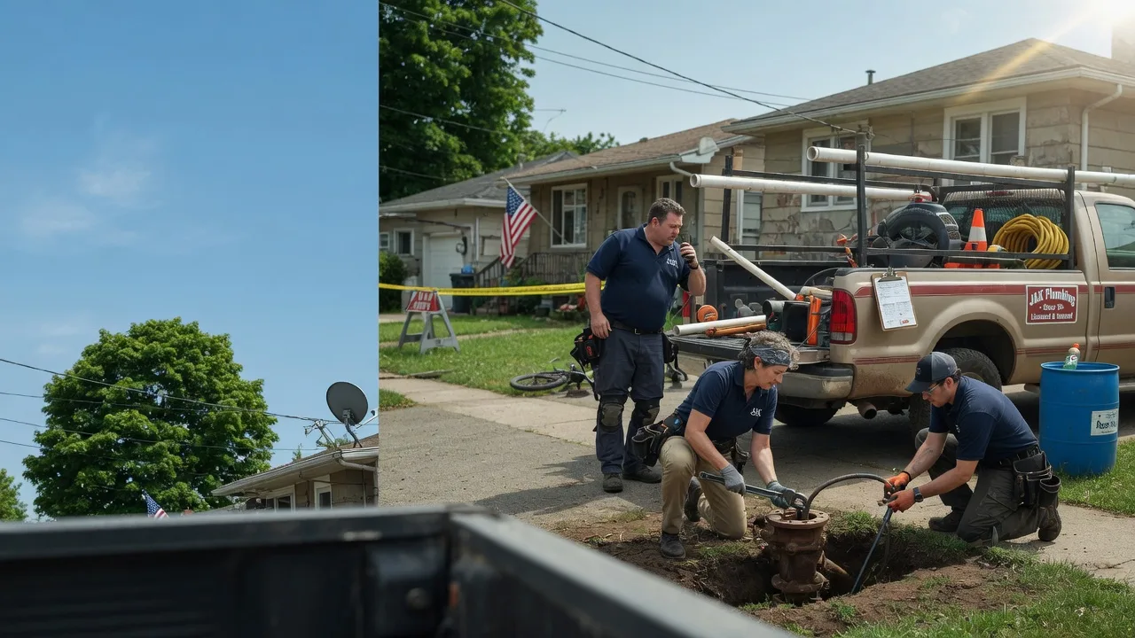 Water Heater Replacement in Carthage, SD near me